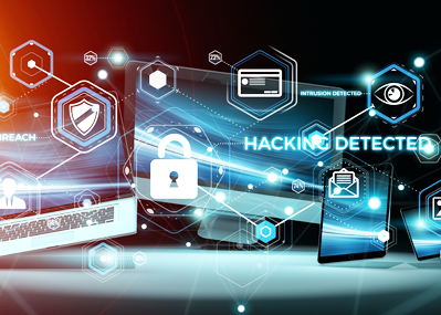Mejora la seguridad en tu empresa con la conectividad aumentada