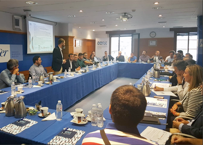 FOROTEC presenta las tendencias tecnológicas para pymes