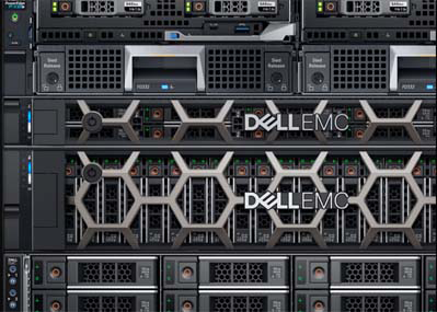 Dell EMC y el centro de datos del futuro