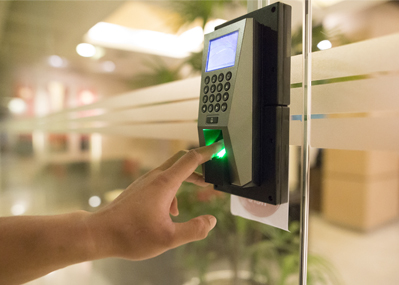 Soluciones para el control de presencia