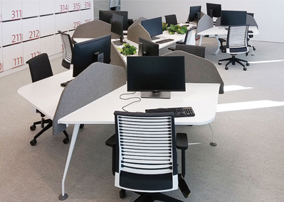 Cell y los nuevos modelos de trabajo