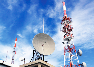 Soluciones de conexión alternativas a la fibra óptica Soluciones de conexión alternativas a la fibra óptica