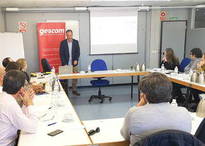 Los equipos de geolocalización y la seguridad laboral