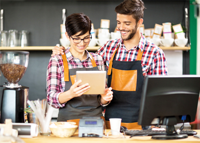 Herramientas digitales para el sector hostelero