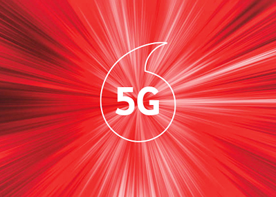 Ya está aquí la primera red comercial 5G de España