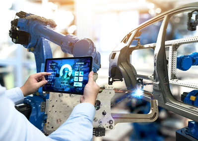 ¿Qué ventajas ofrece el 5G a las empresas?