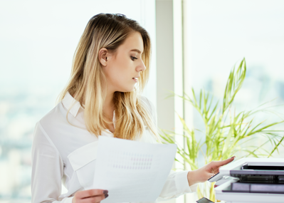 Captura, organiza y accede a la información de tu empresa fácilmente