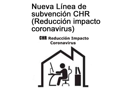 Subvenciones para la implantación de teletrabajo