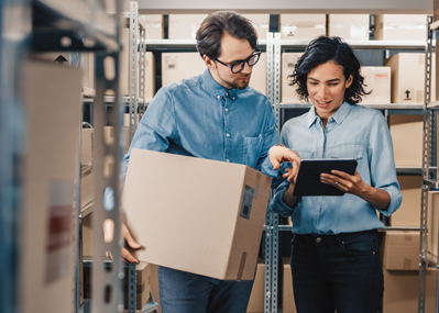Cómo gestionar la fabricación y llevar un control efectivo de los procesos productivos Cómo gestionar la fabricación y llevar un control efectivo de los procesos productivos