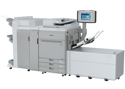 SISTEMAS ofrece demos virtuales personalizadas de sus productos CANON