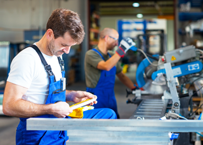 ¿Quieres aumentar tu producción, controlar los costes e incrementar la rentabilidad?