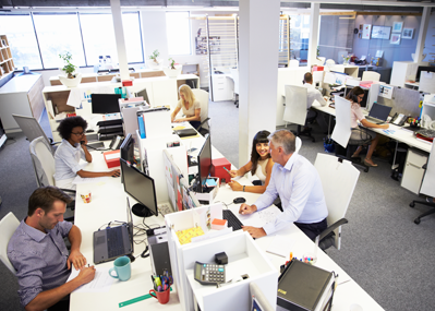 Therefore: la solución de gestión de la información para tu empresa