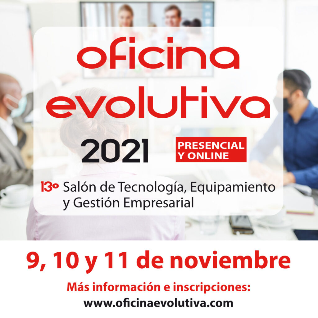 Oficina Evolutiva recupera la presencialidad, con opción de seguir las charlas online