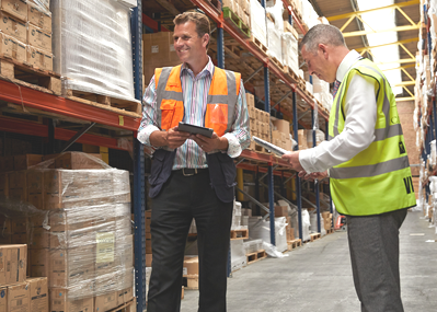 Cómo ayuda un ERP 360 a optimizar los procesos de fabricación discreta