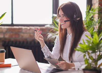 2022 ¿vuelta al teletrabajo?: trabaja de forma segura desde casa