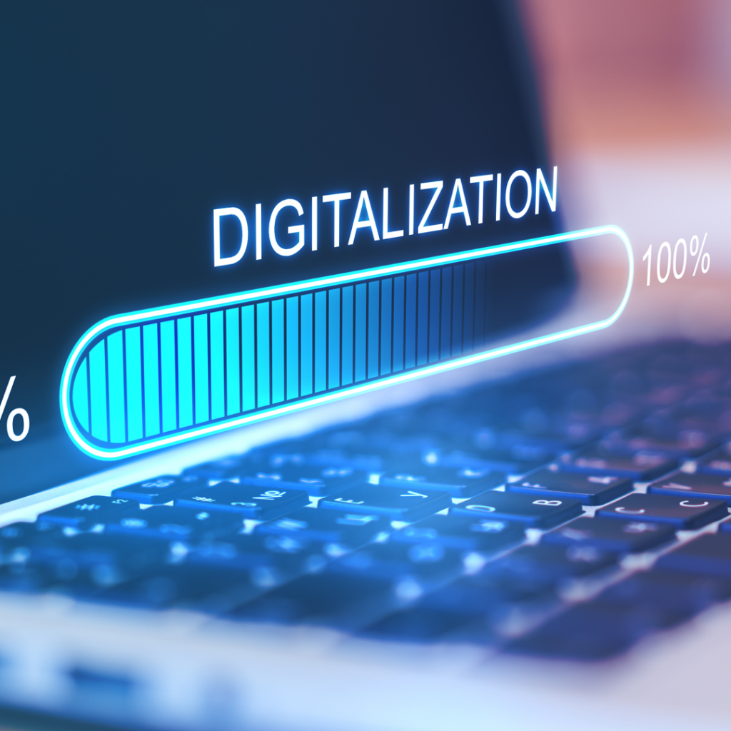 Modernización y digitalización: las claves para impulsar tu negocio