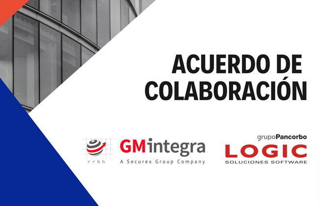Acuerdo de colaboración entre Grupo Pancorbo y GM integra