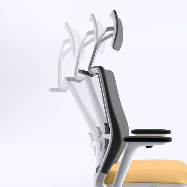 Cómo ajustar las opciones una silla ergonómica para mantener la postura correcta y evitar lesiones