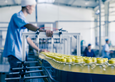 Innovación y sostenibilidad, los grandes retos de la industria alimentaria