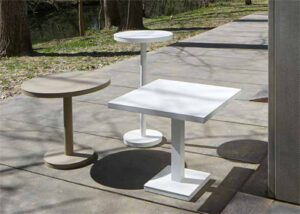 Mesa Barcino de Estilo Mobiliario