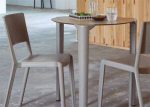 Mesa Corner de Estilo Mobiliario