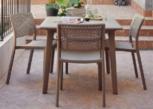 Mesa New Dessa de Estilo Mobiliario