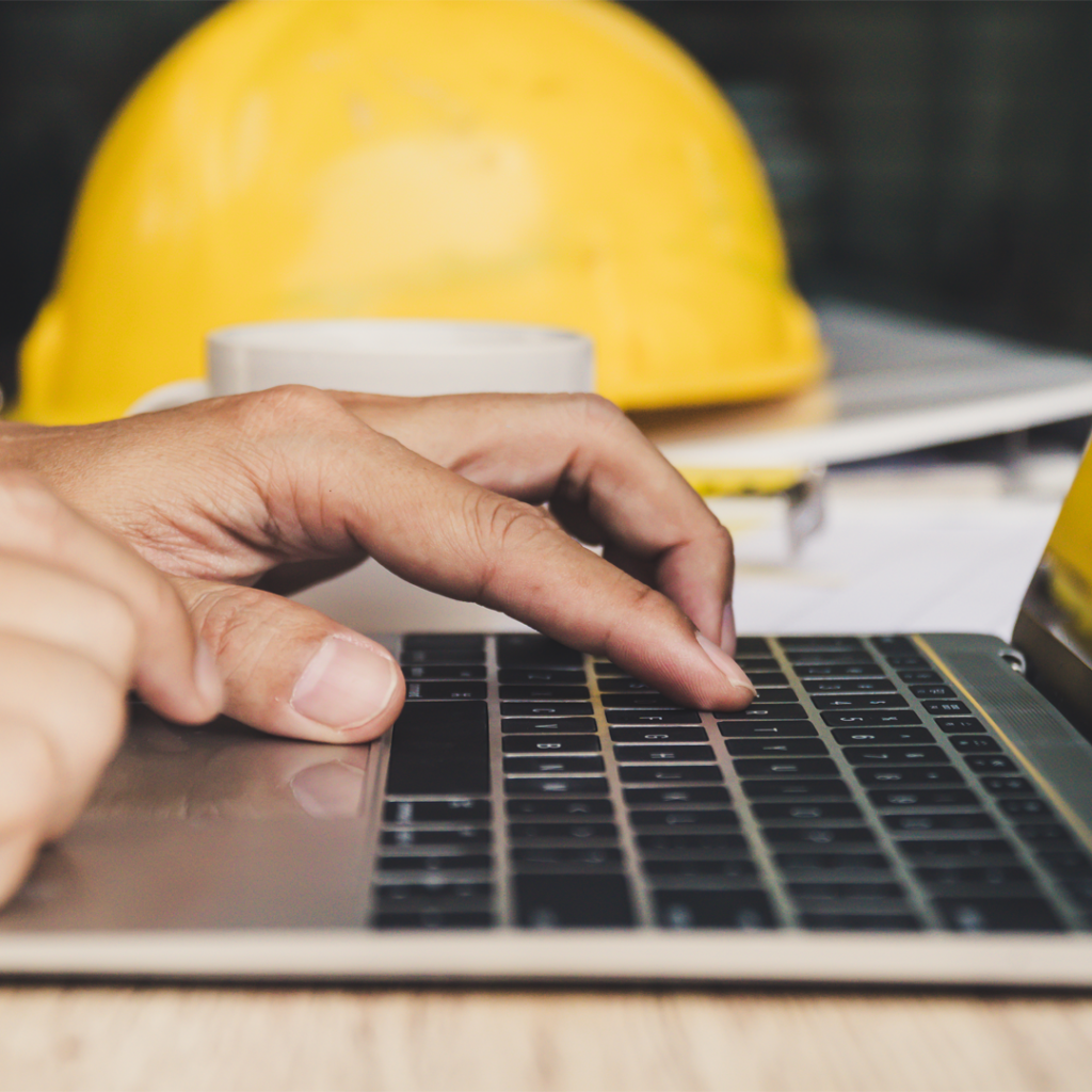 Sector Construcción: reduce costes y ahorra tiempo gracias a la transformación digital