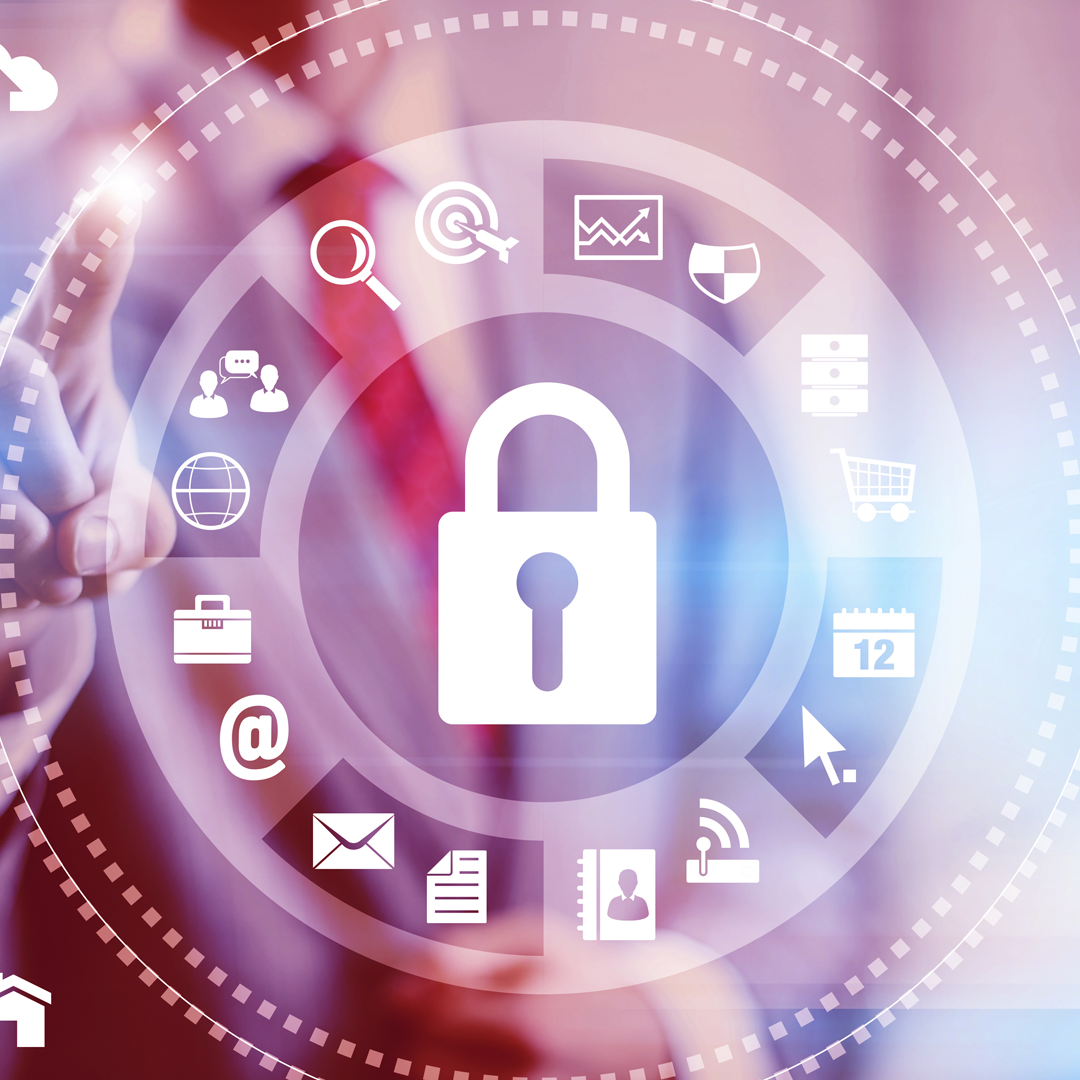 Protege la información de tu empresa de forma correcta y evita exponerla a ciberataques