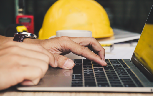 Digitalización del sector de la construcción