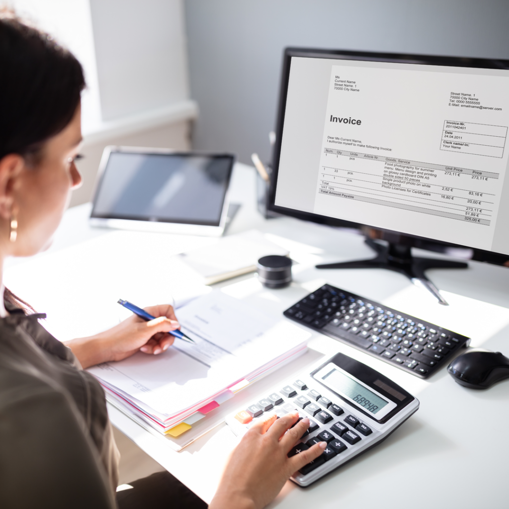 Autónomos, pymes y asesorías y despachos fiscales deberán adaptar y actualizar su software de contabilidad y