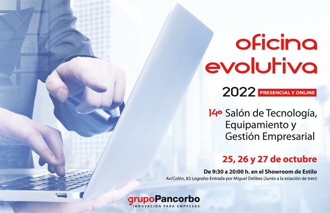 Newsletter de Oficina Evolutiva 2022