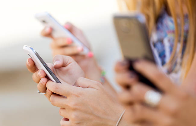 Las reservas en restaurantes por internet crecen un 60% en el último año