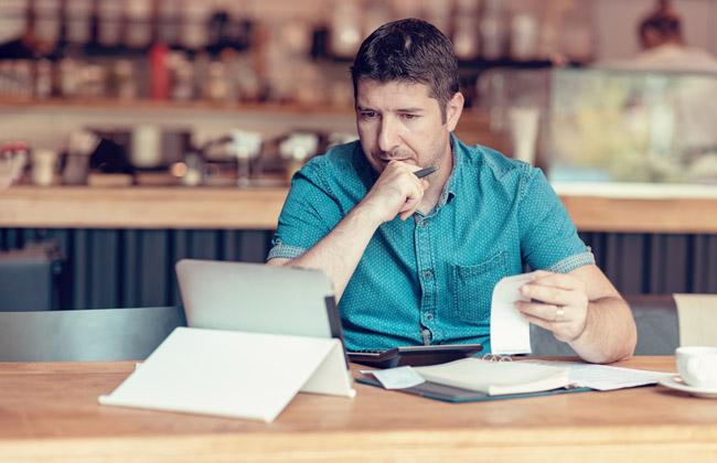 Newsletter sobre software ERP