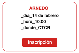 Inscripcion desayuno sophos ciberseguridad como servicio Arnedo