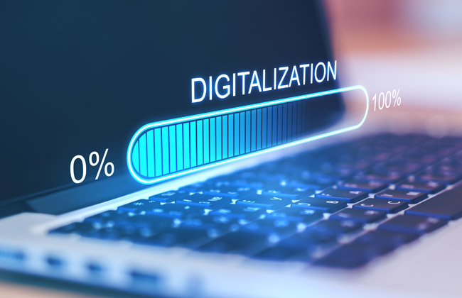 Modernizacion y digitalizacion claves para impulsar tu negocio