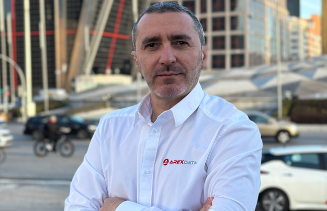 Jose Antonio Martinez (Arexdata )- Respuesta ante ransomware o phishing 