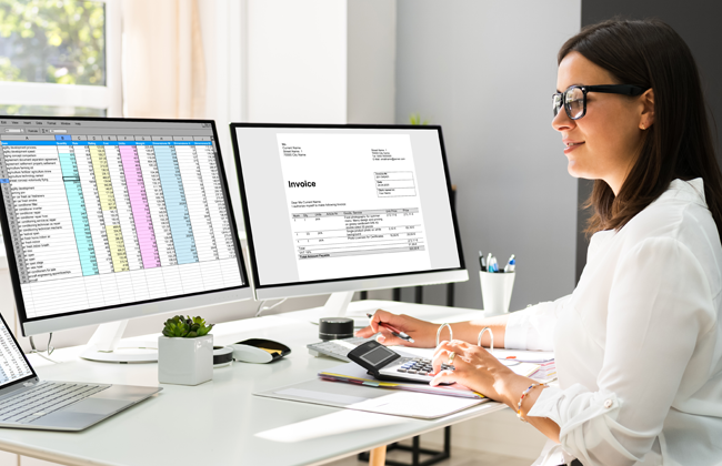 Sage Despachos automatiza la gestión de documentos