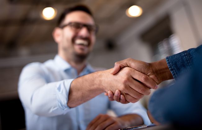 Ley Crea y Crece: obligación de la factura electrónica Aumenta tus ventas con una solución CRM que te ayude a gestionar tu equipo comercial
