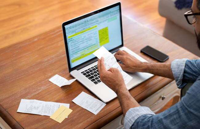 Automatizando procesos en la empresa