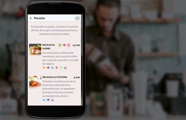 Carta digital: gestiona los pedidos online de tu establecimiento hostelero o comercio