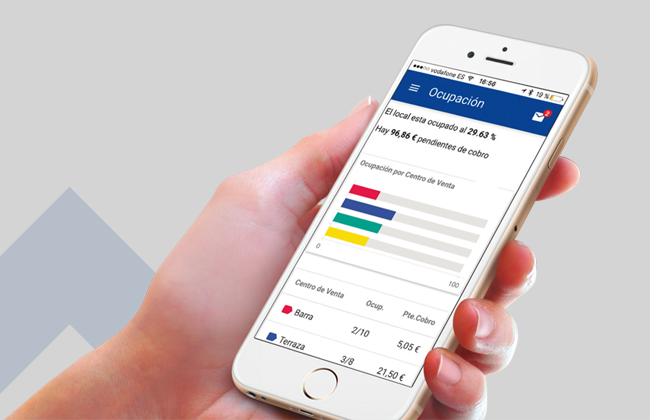 app My Ágora 