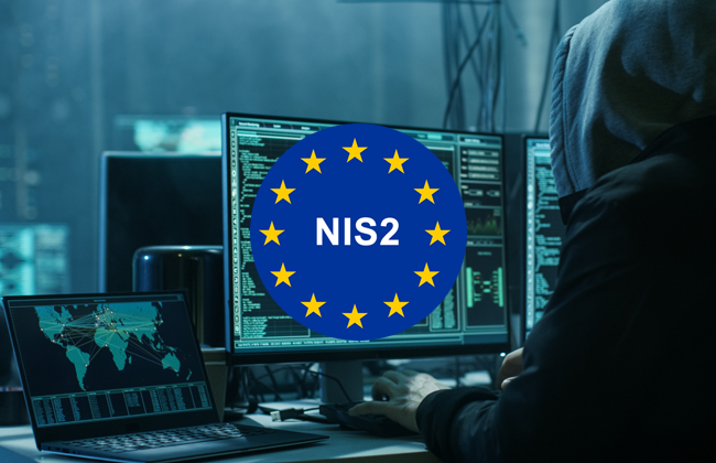 Ciberseguridad y NIS2