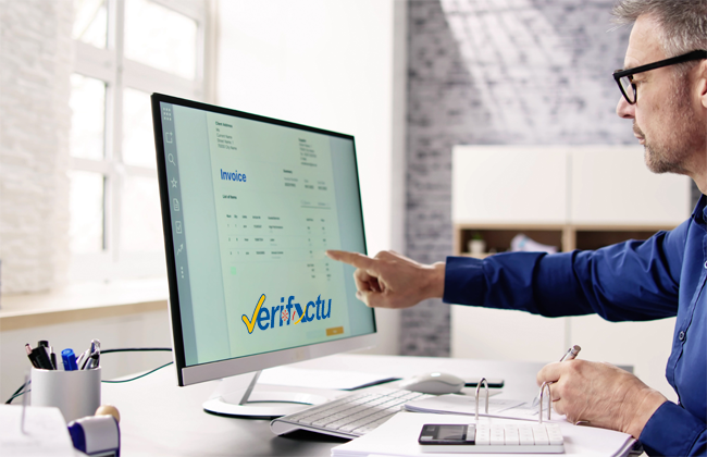SAGE certificado Verifactu