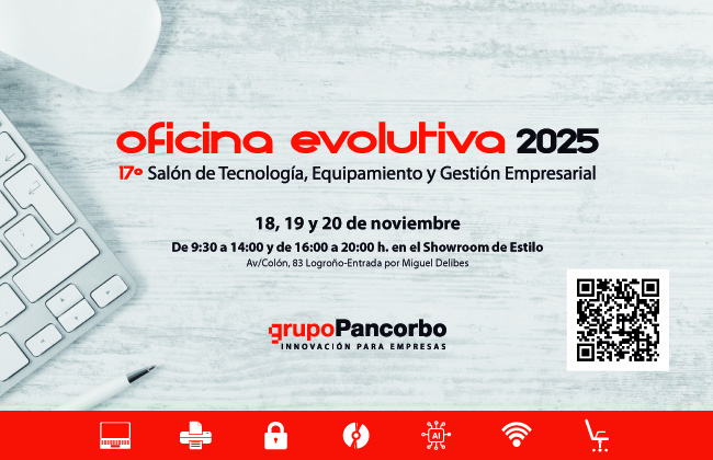 OFICINA EVOLUTIVA 2025