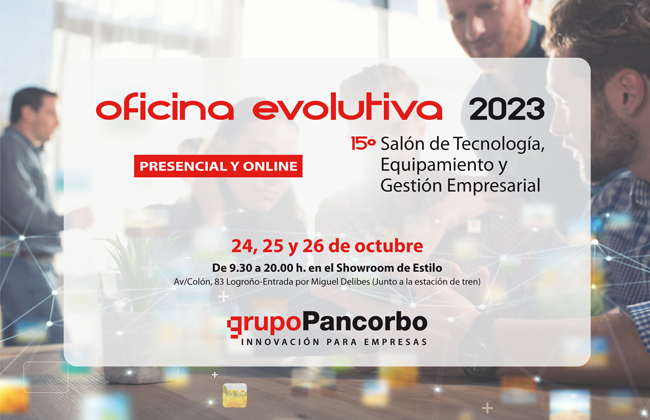 Oficina Evolutiva 2023