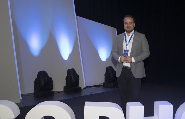Newsletter con Javier Donoso